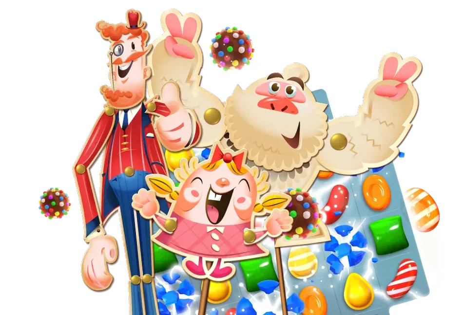 Decorative image